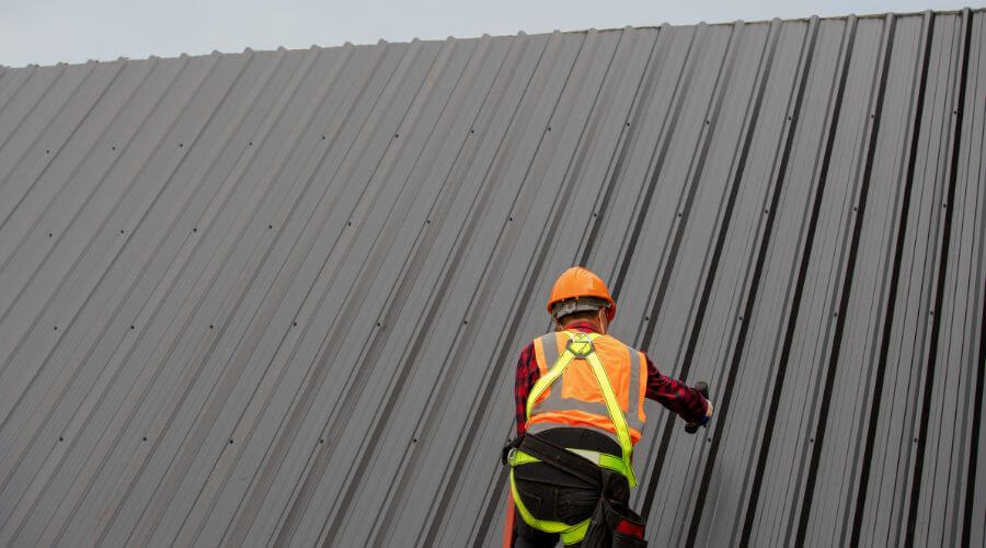 Expert Emergency Roof Repairs services in Stanton, IA